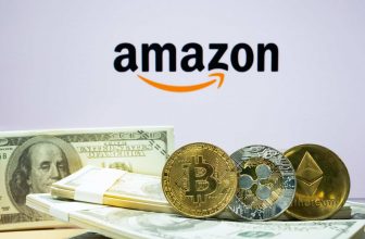Bitcoin-Amazon