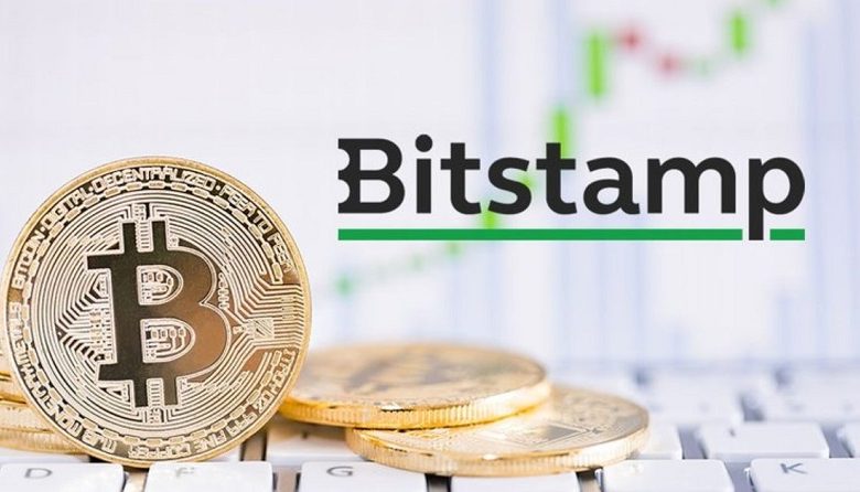 Bitstamp