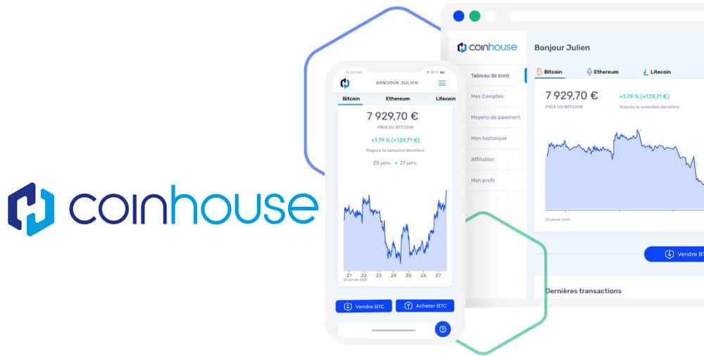Coinhouse-crypto