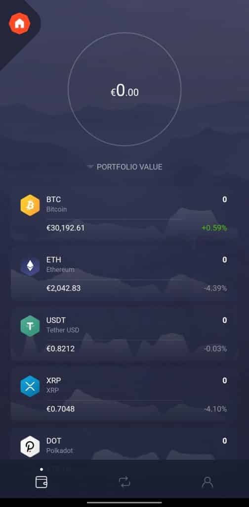 Meilleures apps Android Exodus