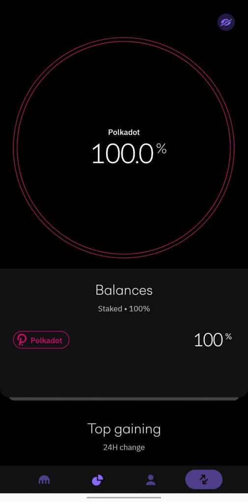 Meilleures apps Android Kraken