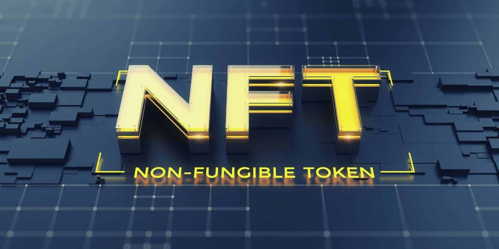 Non-fongible-Token