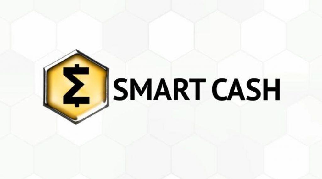 SMARTcash masternode
