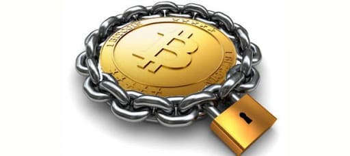 Securiser-cryptomonnaies