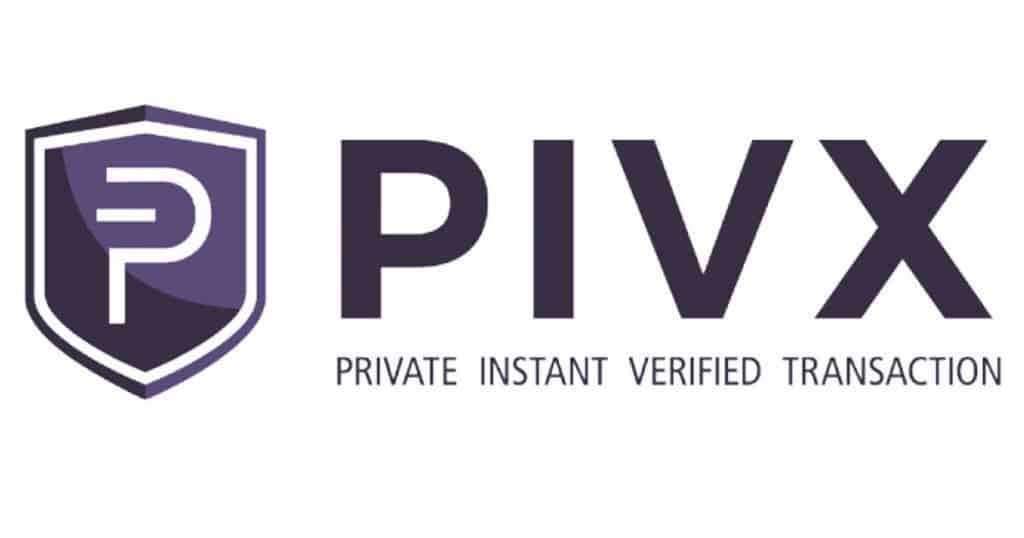 crypto PIVX