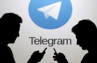 telegram-blockchain