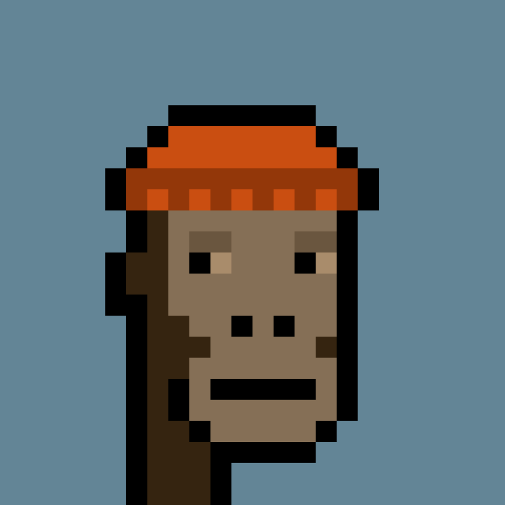 cryptopunks